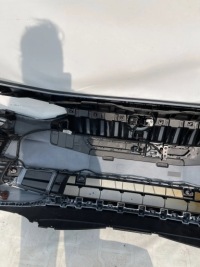 фото thumb №12, Бампер vw id.3 lift 2023 kompletny 6xpdc камера перед 10a807221 передній