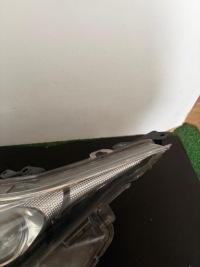 Фара правый  фара правый toyota prius 4 iv full led оригинал с Разборки, фото thumb