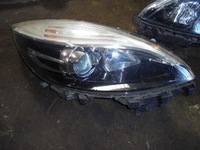 фото thumb №1, Renault scenic iii рестайлінг лампа передня лампи eu