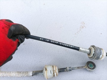 фото thumb №3, Трос изменения коробки передач peugeot boxer 2.2 jumper