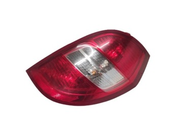 фото thumb №1, Mercedes a w169 рестайлінг 08- лампа права зад a1698202864