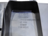 фото thumb №6, Пластик защита порога левое зад ford mondeo mk4 hb
