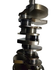 фото thumb №5, Quattroporte ghibli 14r- 3.0 b m165b wał колінчастий