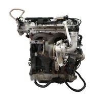 фото thumb №11, Vw golf mk6 skoda octavia rs 2 2.0 tfsi tsi двигун голий блок двигуна ccza 200km