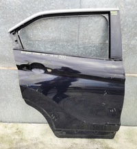 фото thumb №9, Дверь правое передние / задние mitsubishi eclipse cross 2018-