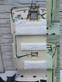 фото thumb №6, Lexus ux 250 ux250h стеля оббивка стійка