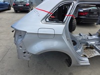 фото thumb №5, Четверть крыло задняя правая сторона audi a3 8v 5-дверь sportback 2011-2018 2