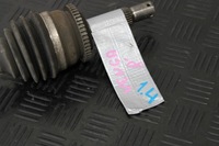 фото thumb №2, Приводной вал półośka правый перед kia venga