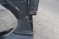 фото thumb №12, Бампер перед передний mercedes glb 247 x247 amg 19-