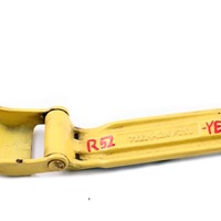 фото thumb №3, Mini r52 cabrio петля правый крышки багажника