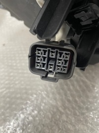 фото thumb №13, Лампа левая передняя mazda 3 iv bp full led 19-