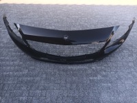 Бампер передний mercedes a-klasa w176 перед без pdc Недорого, фото thumb