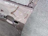 фото thumb №6, Opel zafira c дверь левая передние перед