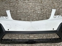 фото thumb №4, Opel crossland x бампер перед передний