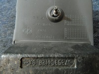 фото thumb №6, Бардачок панели консоли fiat croma 2 ii 05-07r. левый