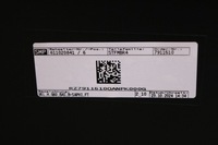 фото thumb №12, Bmw 5 g60 бампер задняя задний цвет 475 black sapphire металлик