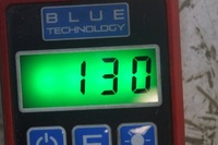 фото thumb №11, Крила лівий перед range rover l322