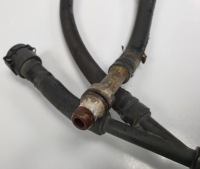 Пабтрубок  трубка шланг adblue mercedes actros mp4 9305010382 Цена, фото thumb