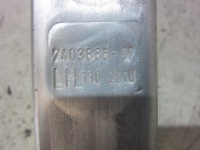 Bmw x3 g01 g02 кронштейн розпірка права ліва 7403886 51617403885 51617403886 Доставка, фото thumb