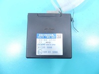 фото thumb №1, Блок керування модуль паркування pdc honda insight ii