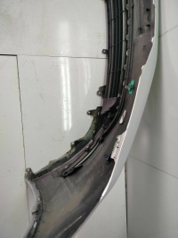 Toyota prius v 5 2023- бампер передок  передний 53113-47100 Недорого, фото thumb