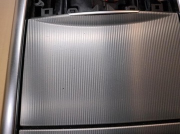 фото thumb №7, Подлокотник туннель mercedes w212 рестайлинг универсал чёрная derma