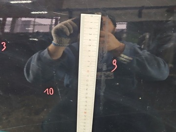 фото thumb №11, Двері перед ліві mazda cx-7 06-09 чорний a3f