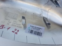 Fiat 500 корпус дзеркало зовнішнього двері передніх перед Київ, фото thumb