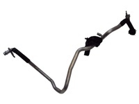 фото thumb №1, Шланг кондиционера mercedes ml w166