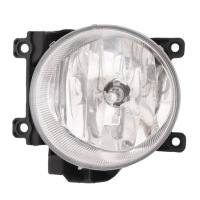 фото thumb №1, Протитуманна фара лампа рамка toyota rav4 rav 4 iv 2013-2016