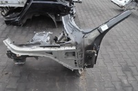 фото thumb №1, Volvo v90 s90 чверть лонжерон ліва перед передня