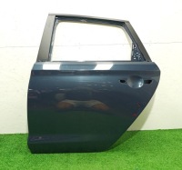 фото thumb №1, Hyundai i30 iii 3 дверь левый задняя задние сторона левая om