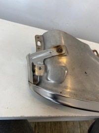 Mercedes-benz оригинальный номер a2464900327 наконечник выхлоп l в Украине, фото thumb