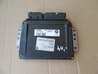 фото thumb №1, Mini cooper one r50 1.6 16v бортовий комп'ютер блок керування