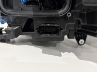 Mercedes eqs x296 лампа правый перед full led a2969069201 Недорого, фото thumb