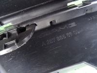 фото thumb №11, Бампер задняя mercedes w213 lift amg 63 kombi