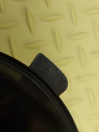 фото thumb №8, Peugeot 206 1.4 hdi воздуходувка воздуха 6424501