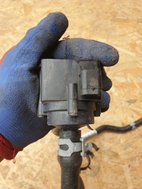 фото thumb №7, Ford focus mk3 lift помпа wody 1.0