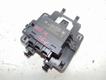 фото thumb №1, Модуль pdc парковка opel astra k v 39014008