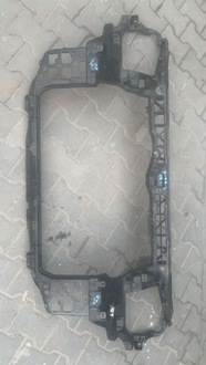 фото thumb №1, Hyundai santa fe 2008- pas передний