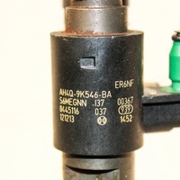 фото thumb №6, Land rover range rover l405 2014 форсунка топлива ah4q9k546ba