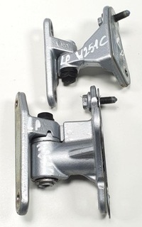 фото thumb №1, Петли дверь левый перед mercedes r-kl w251 пара