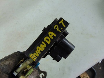 фото thumb №9, Chevrolet evanda 05r замок дверь зад правый