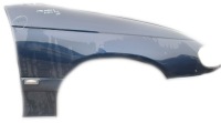 Купить Opel omega b рестайлинг  крыло  правый  перед передний z20h, фото thumb