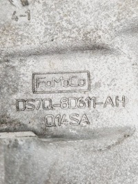 Ford mondeo mk v 2017 кронштейн генератора с Разборки, фото thumb