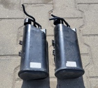 Купить Renault tce фильтр угольный паров 149508015r, фото thumb