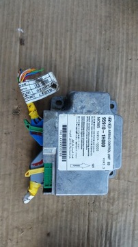 фото thumb №15, Kia ceed рестайлинг панель подушка безопасности датчик