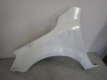 фото thumb №8, Kia ceed 06-12 крило переднє лівий wd