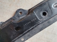 фото thumb №11, Балка бампера перед - верхній - honda civic x - 2017