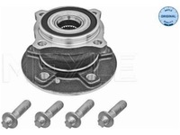 фото thumb №2, Ступица колёса зад mercedes cla c117 2.0 2.1 13-19 x117 2.0 2.1 15-19